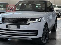 لاند روفر رانج روفر فوج